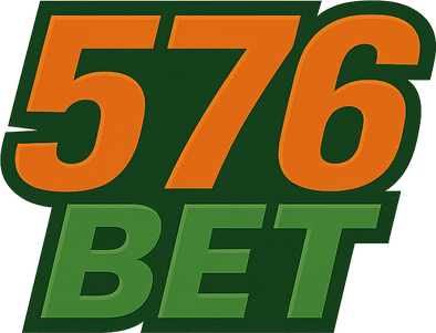576 bet Logo